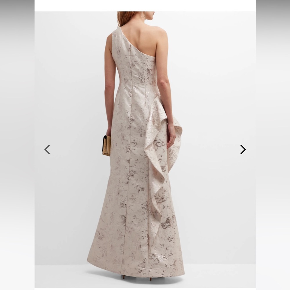 Rickie Freeman for Teri Jon dress size 16